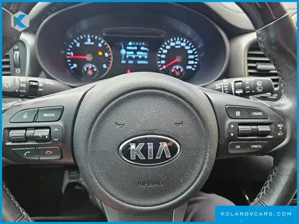 KIA SORENTO DIESEL 2.0 2WD
