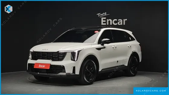 KIA SORENTO HEV 1.6 2WD