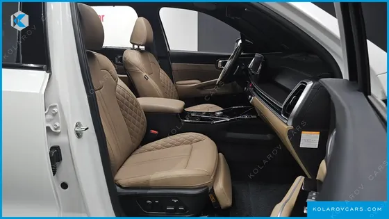 KIA SORENTO HEV 1.6 2WD