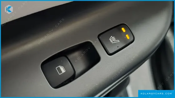 HYUNDAI KONA GASOLINE 1.6 TURBO 2WD