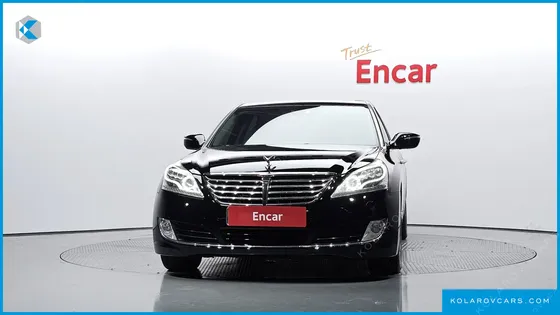 HYUNDAI EQUUS VS380