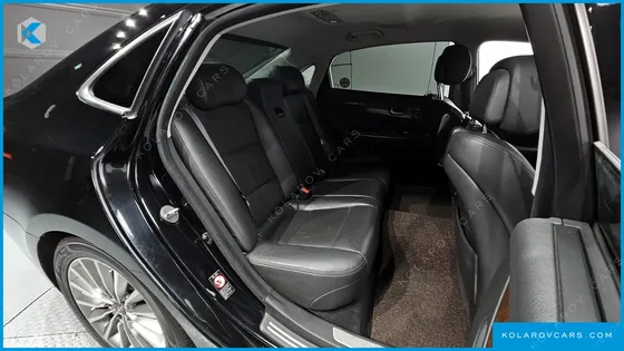 HYUNDAI EQUUS VS380