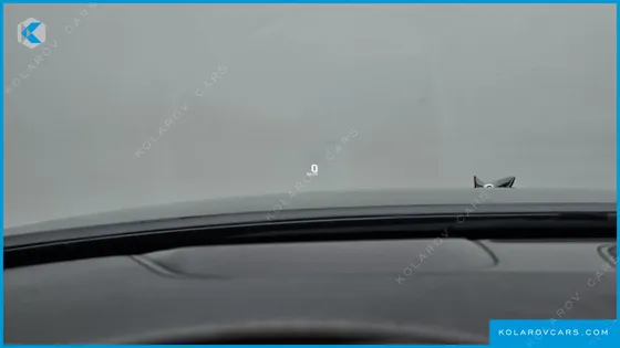 HYUNDAI EQUUS VS380