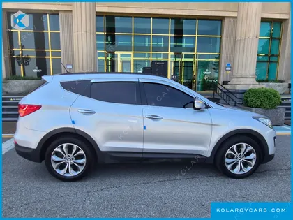 HYUNDAI SANTA FE DIESEL(E-VGT) 2.0 2WD PREMIUM