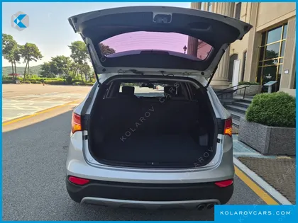 HYUNDAI SANTA FE DIESEL(E-VGT) 2.0 2WD PREMIUM