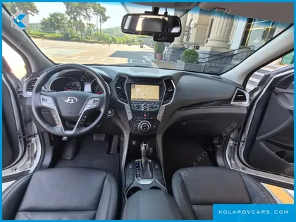 HYUNDAI SANTA FE DIESEL(E-VGT) 2.0 2WD PREMIUM