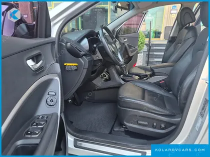 HYUNDAI SANTA FE DIESEL(E-VGT) 2.0 2WD PREMIUM