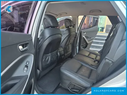 HYUNDAI SANTA FE DIESEL(E-VGT) 2.0 2WD PREMIUM