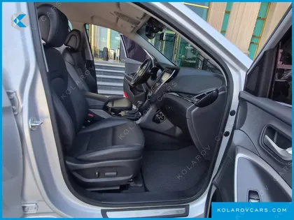 HYUNDAI SANTA FE DIESEL(E-VGT) 2.0 2WD PREMIUM
