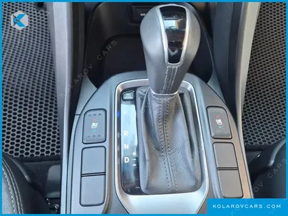 HYUNDAI SANTA FE DIESEL(E-VGT) 2.0 2WD PREMIUM