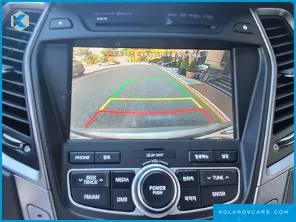 HYUNDAI SANTA FE DIESEL(E-VGT) 2.0 2WD PREMIUM