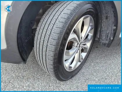 HYUNDAI SANTA FE DIESEL(E-VGT) 2.0 2WD PREMIUM