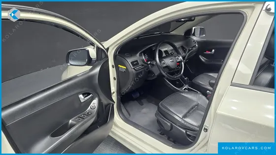 KIA MORNING (PICANTO) LUXURY
