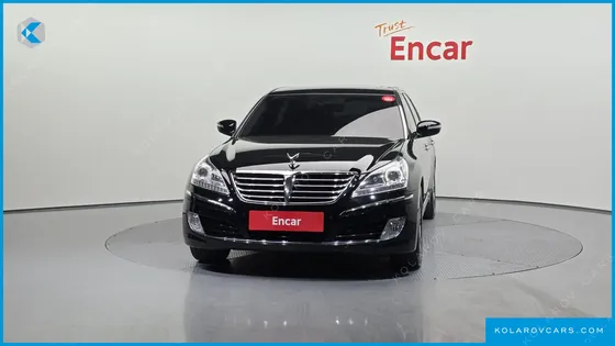 HYUNDAI EQUUS VS380
