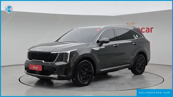 KIA SORENTO HEV 1.6 2WD