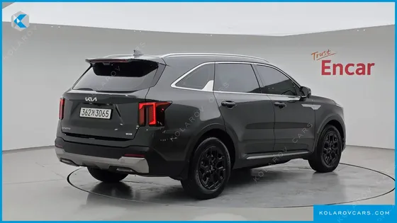 KIA SORENTO HEV 1.6 2WD