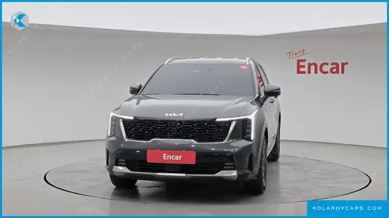 KIA SORENTO HEV 1.6 2WD
