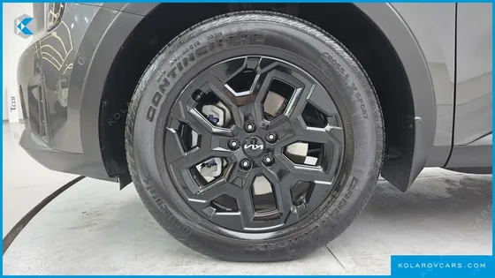 KIA SORENTO HEV 1.6 2WD