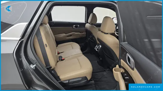 KIA SORENTO HEV 1.6 2WD