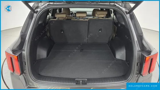 KIA SORENTO HEV 1.6 2WD