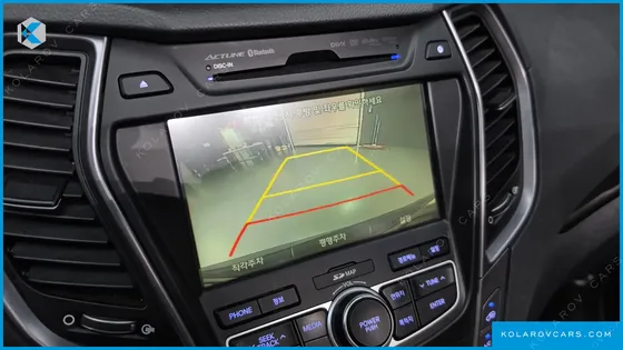 HYUNDAI SANTA FE DIESEL(E-VGT) 2.0 2WD EXCLUSIVE