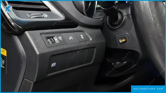 HYUNDAI SANTA FE DIESEL(E-VGT) 2.0 2WD EXCLUSIVE