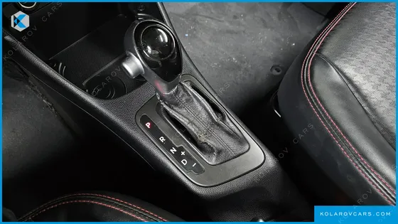KIA MORNING (PICANTO) TURBO LUXURY