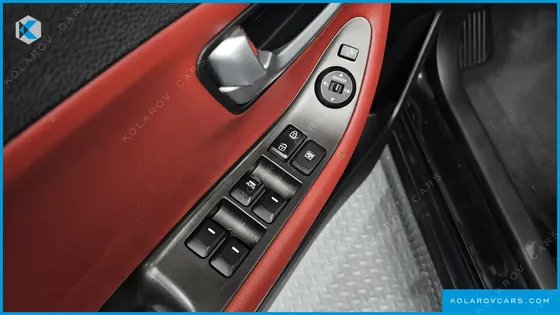 KIA MORNING (PICANTO) TURBO LUXURY
