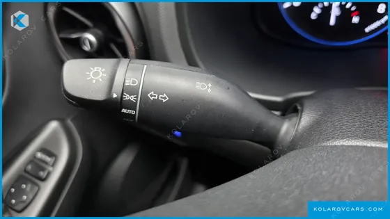 HYUNDAI KONA GASOLINE 2.0 2WD