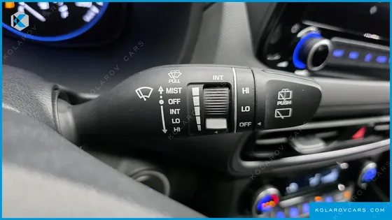 HYUNDAI KONA GASOLINE 2.0 2WD