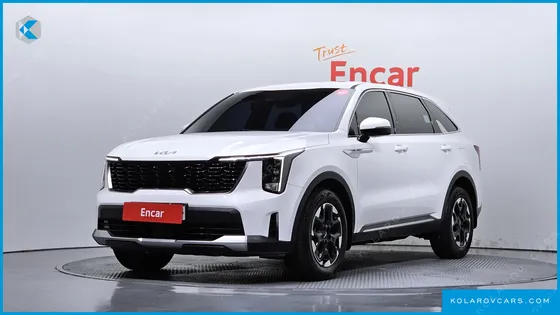 KIA SORENTO DIESEL 2.2 4WD