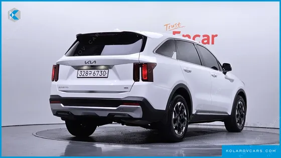 KIA SORENTO DIESEL 2.2 4WD