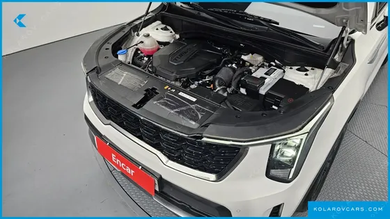 KIA SORENTO DIESEL 2.2 4WD