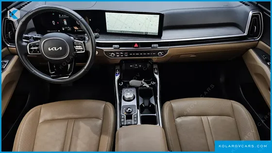 KIA SORENTO DIESEL 2.2 4WD