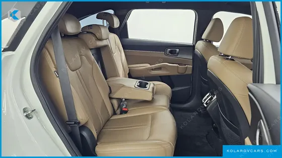 KIA SORENTO DIESEL 2.2 4WD