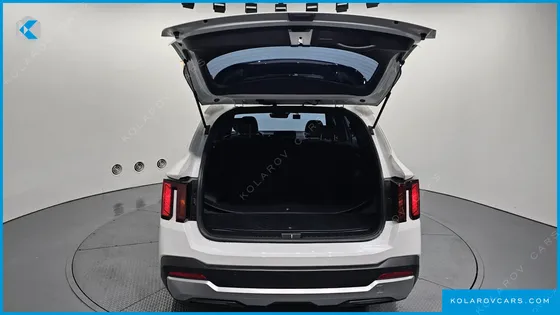 KIA SORENTO DIESEL 2.2 4WD