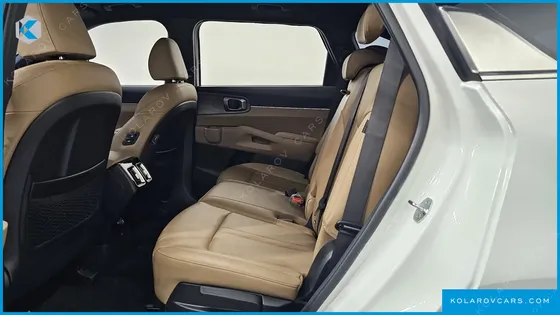 KIA SORENTO DIESEL 2.2 4WD