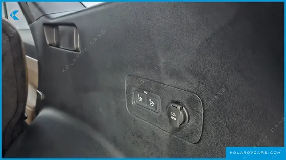 KIA SORENTO DIESEL 2.2 4WD