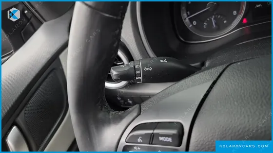 HYUNDAI KONA GASOLINE 2.0 2WD