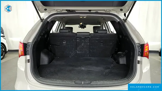 HYUNDAI SANTA FE DIESEL(E-VGT) 2.0 4WD EXCLUSIVE
