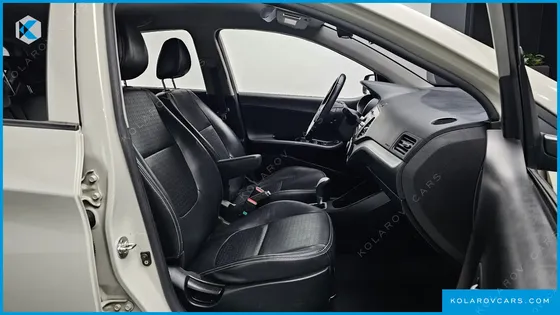 KIA MORNING (PICANTO) LUXURY