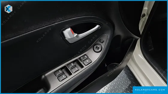 KIA MORNING (PICANTO) LUXURY