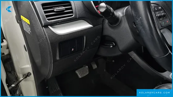 KIA MORNING (PICANTO) LUXURY