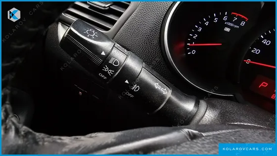 KIA MORNING (PICANTO) LUXURY