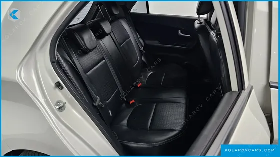 KIA MORNING (PICANTO) LUXURY