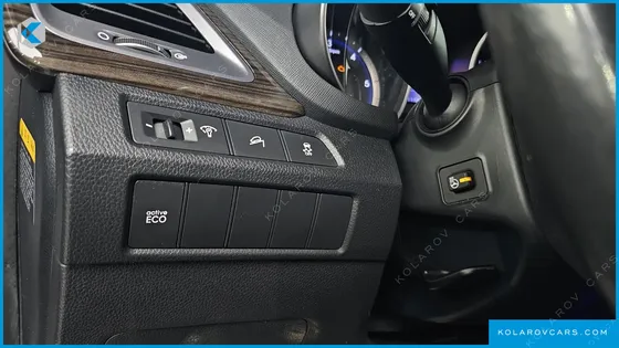 HYUNDAI SANTA FE DIESEL(E-VGT) 2.0 2WD MORDEN