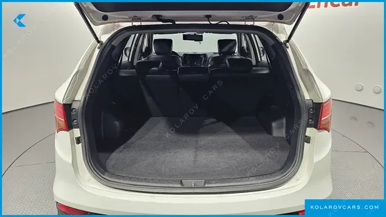 HYUNDAI SANTA FE DIESEL(E-VGT) 2.0 2WD MORDEN
