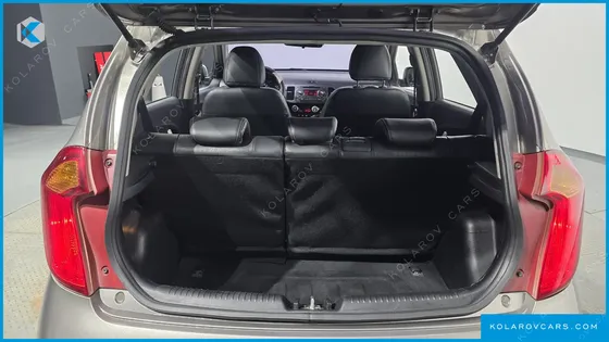 KIA MORNING (PICANTO) LUXURY