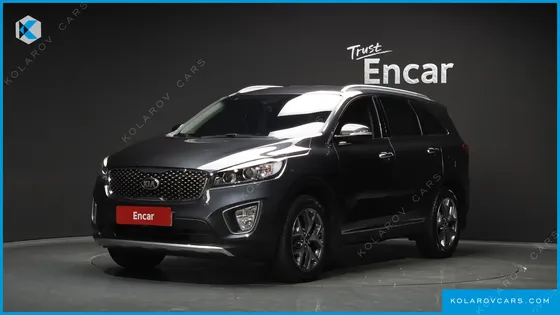 KIA SORENTO DIESEL 2.0 2WD