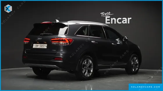 KIA SORENTO DIESEL 2.0 2WD